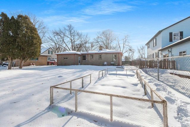 508 E COOLIDGE AVENUE, Appleton, WI 54915