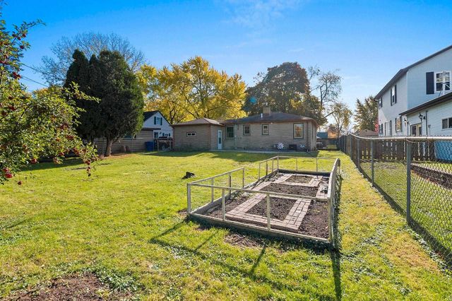 508 E COOLIDGE AVENUE, Appleton, WI 54915