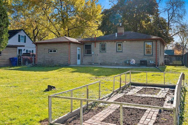 508 E COOLIDGE AVENUE, Appleton, WI 54915