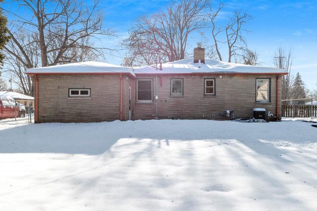 508 E COOLIDGE AVENUE, Appleton, WI 54915
