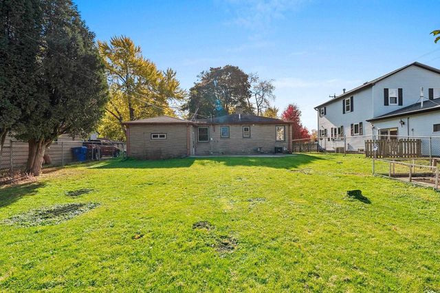 508 E COOLIDGE AVENUE, Appleton, WI 54915