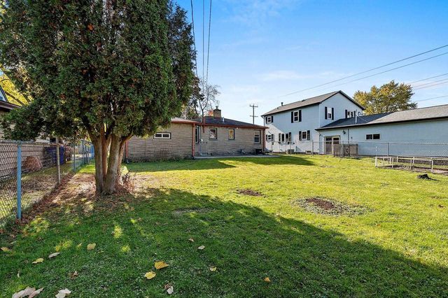 508 E COOLIDGE AVENUE, Appleton, WI 54915