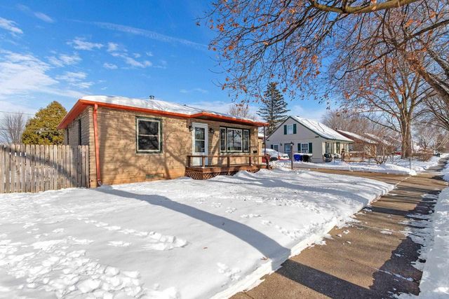508 E COOLIDGE AVENUE, Appleton, WI 54915