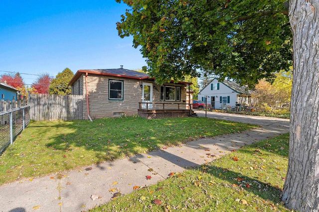 508 E COOLIDGE AVENUE, Appleton, WI 54915
