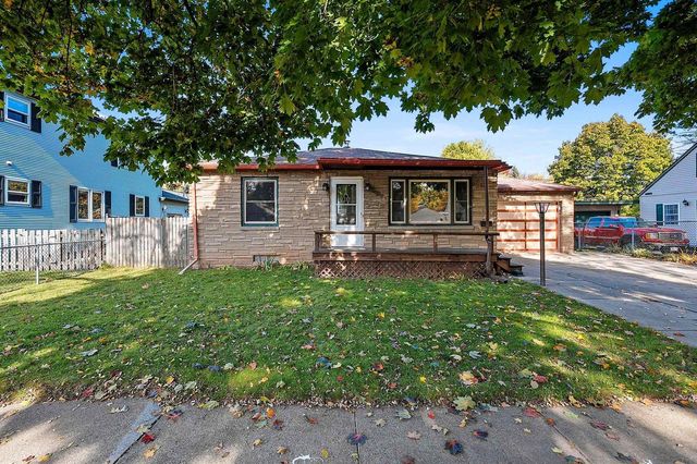 508 E COOLIDGE AVENUE, Appleton, WI 54915