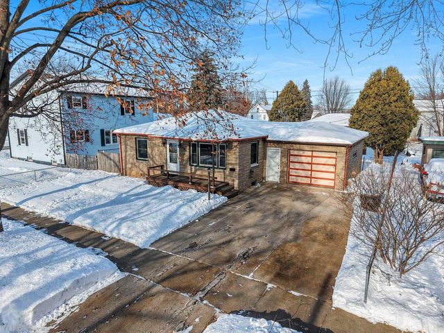 508 E COOLIDGE AVENUE, Appleton, WI 54915