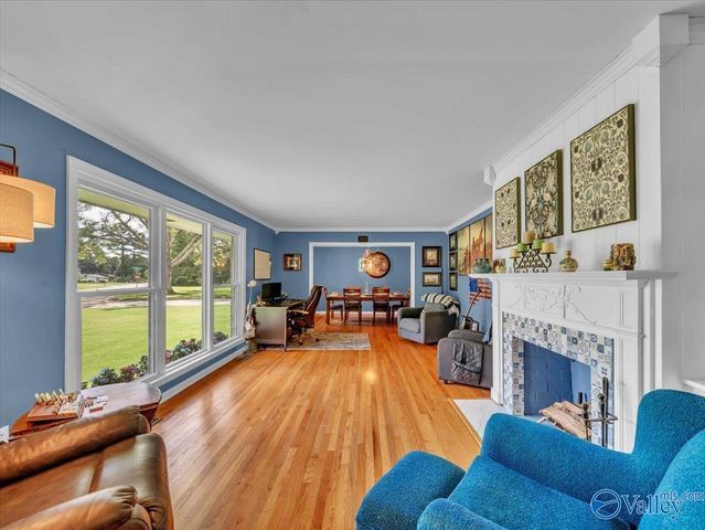 2305 Pennylane SE, Decatur, AL 35601