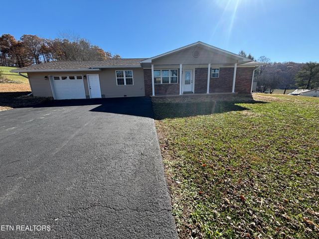 134 Vista Drive, New Tazewell, TN 37825