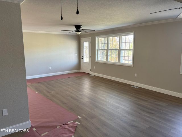 134 Vista Drive, New Tazewell, TN 37825