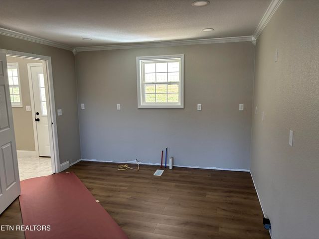 134 Vista Drive, New Tazewell, TN 37825