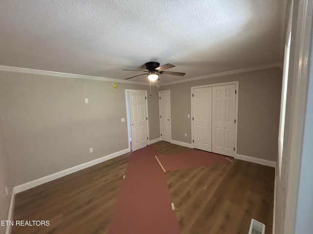 134 Vista Drive, New Tazewell, TN 37825