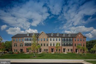 52 WEDGE WAY #6, Baltimore, MD 21208