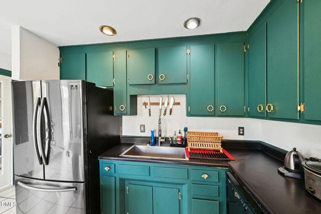 198 Pope Lake Road, Angier, NC 27501