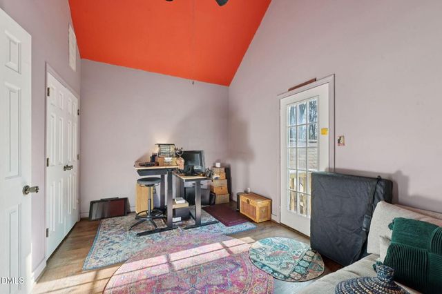 198 Pope Lake Road, Angier, NC 27501