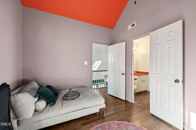 198 Pope Lake Road, Angier, NC 27501