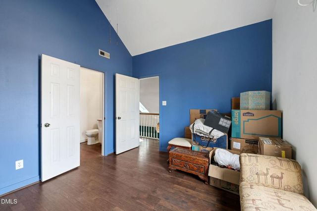 198 Pope Lake Road, Angier, NC 27501