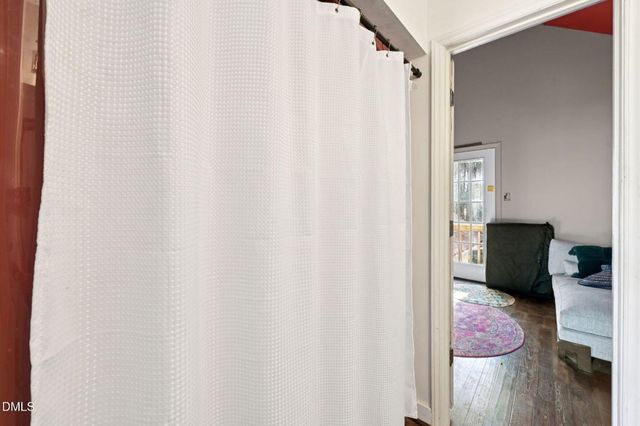 198 Pope Lake Road, Angier, NC 27501