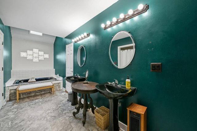 198 Pope Lake Road, Angier, NC 27501