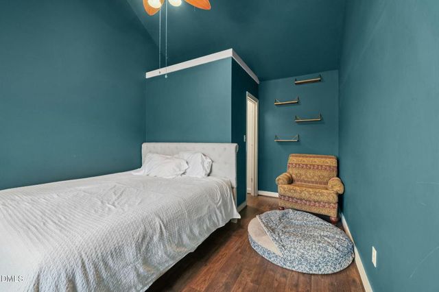 198 Pope Lake Road, Angier, NC 27501