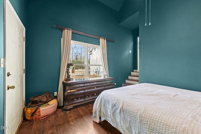 198 Pope Lake Road, Angier, NC 27501