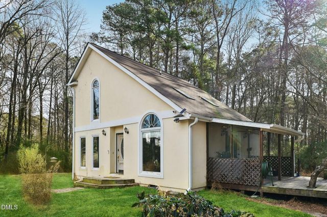 198 Pope Lake Road, Angier, NC 27501