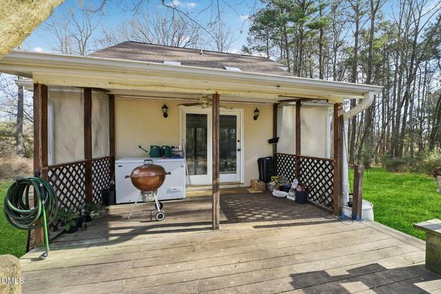 198 Pope Lake Road, Angier, NC 27501