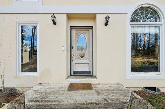 198 Pope Lake Road, Angier, NC 27501