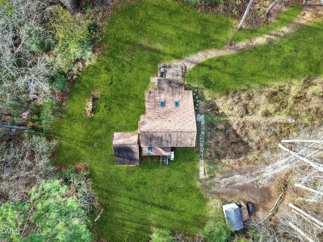 198 Pope Lake Road, Angier, NC 27501