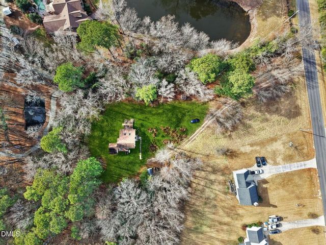 198 Pope Lake Road, Angier, NC 27501