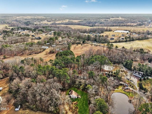 198 Pope Lake Road, Angier, NC 27501