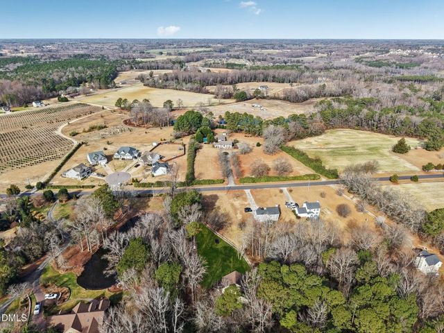 198 Pope Lake Road, Angier, NC 27501