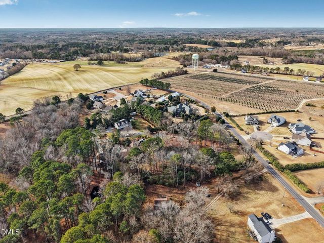 198 Pope Lake Road, Angier, NC 27501