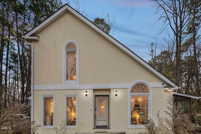 198 Pope Lake Road, Angier, NC 27501