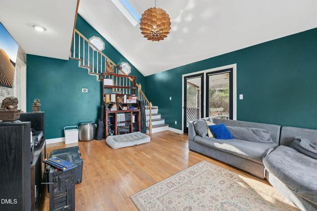 198 Pope Lake Road, Angier, NC 27501