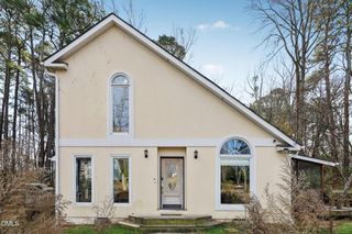 198 Pope Lake Road, Angier, NC 27501