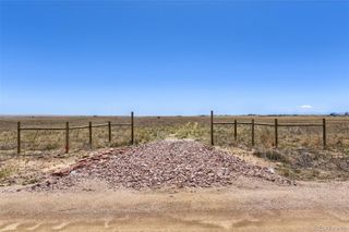 22995 Bar 10 Way, Calhan, CO 80808