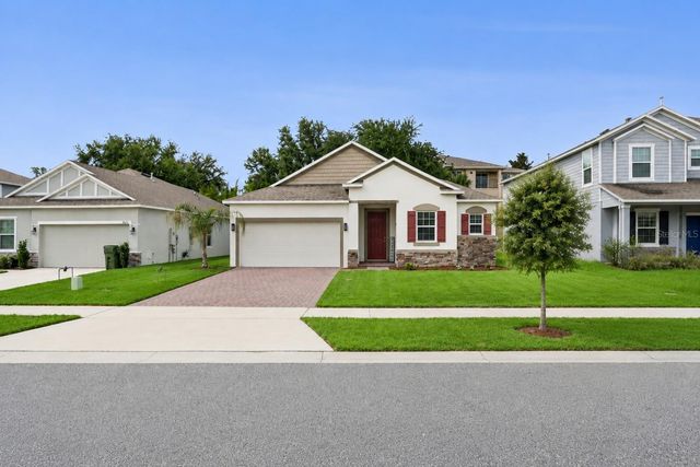 1029 BRADFORD RIDGE DRIVE, Leesburg, FL 34748