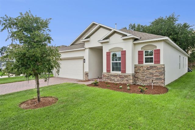 1029 BRADFORD RIDGE DRIVE, Leesburg, FL 34748