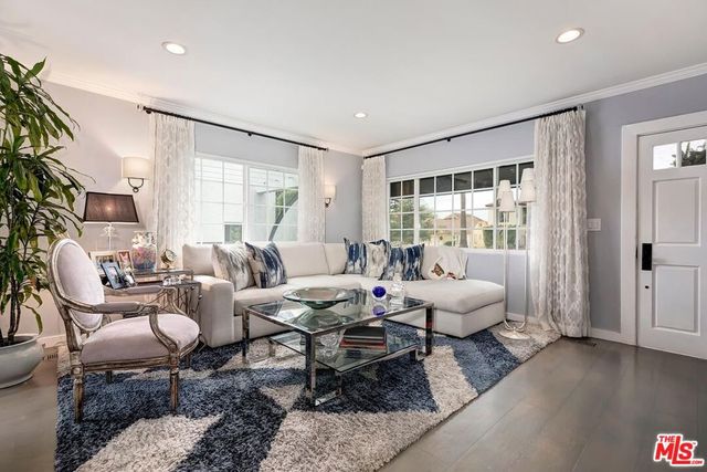 1280 S Redondo Boulevard, Los Angeles, CA 90019