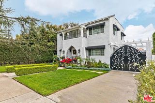 1280 S Redondo Boulevard, Los Angeles, CA 90019