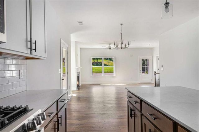 301 Retreat Way, Carrollton, GA 30116
