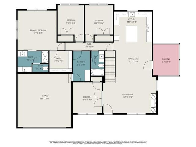 301 Retreat Way, Carrollton, GA 30116