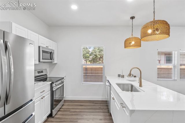 740 E San Miguel Street, Colorado Springs, CO 80903