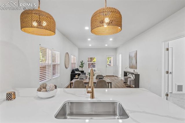 740 E San Miguel Street, Colorado Springs, CO 80903