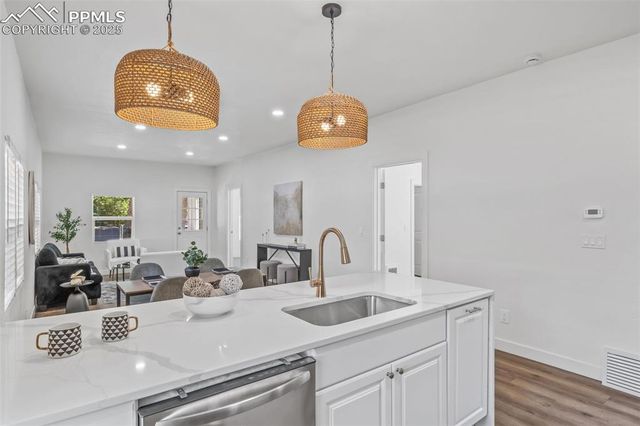 740 E San Miguel Street, Colorado Springs, CO 80903