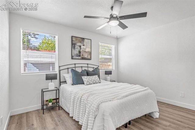 740 E San Miguel Street, Colorado Springs, CO 80903