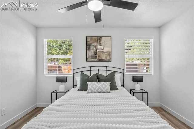 740 E San Miguel Street, Colorado Springs, CO 80903