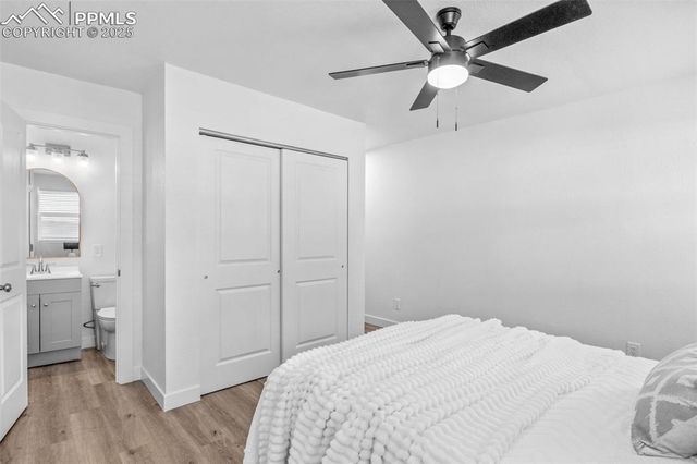 740 E San Miguel Street, Colorado Springs, CO 80903