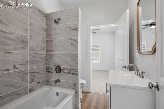 740 E San Miguel Street, Colorado Springs, CO 80903