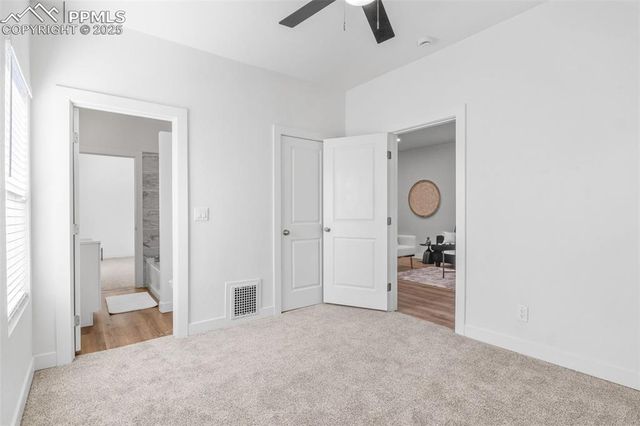 740 E San Miguel Street, Colorado Springs, CO 80903